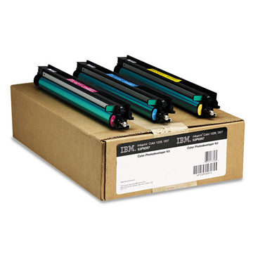 InfoPrint Solutions Company™ 53p9397 Photodeveloper, Cyan-magenta-yellow freeshipping - TVN Wholesale